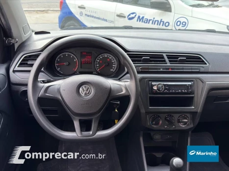 VOYAGE 1.0 12V MPI TOTALFLEX 4P MANUAL