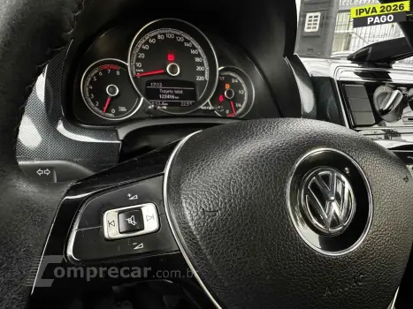 UP 1.0 TSI PEPPER 12V FLEX 4P MANUAL