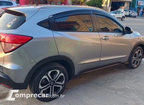 HR-V 1.8 16V EXL