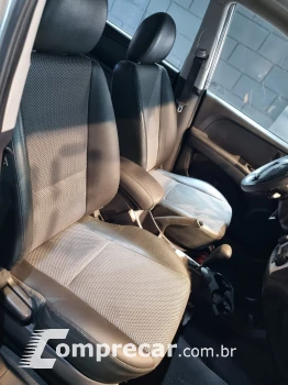 SPORTAGE 2.0 EX 4X2 16V