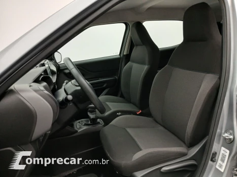 C3 1.0 16V FLEX LIVE PACK MANUAL
