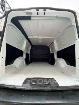 Jumpy Cargo 1.5 Turbo Diesel