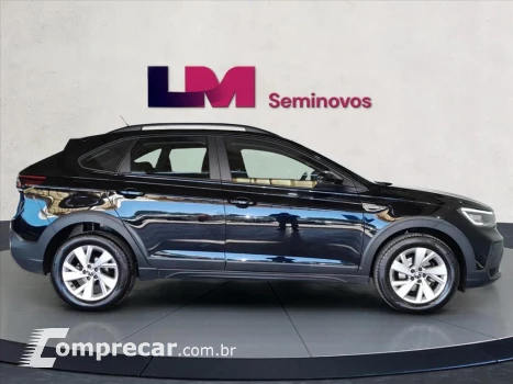 NIVUS 1.0 200 TSI TOTAL FLEX COMFORTLINE AUTOMÁTI