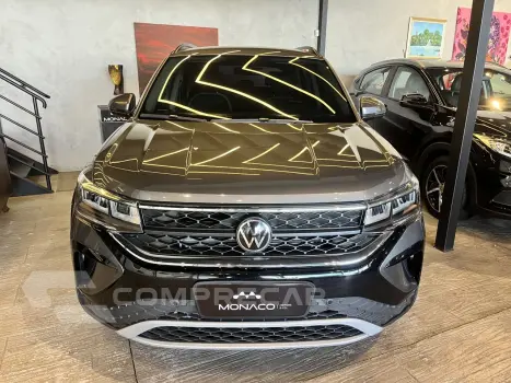 Taos 1.4 16V 4P FLEX 250 TSI COMFORTLINE AUTOMÁTICO