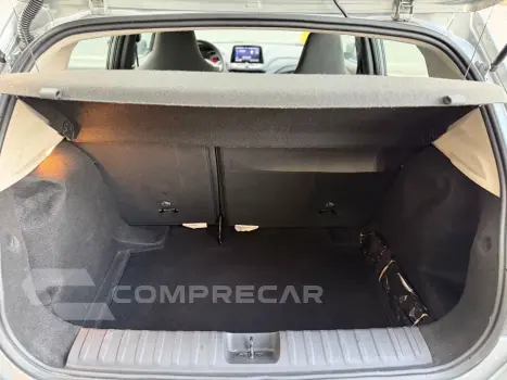 Onix 1.0 Flex Lt Manual
