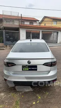 Virtus 170 TSi