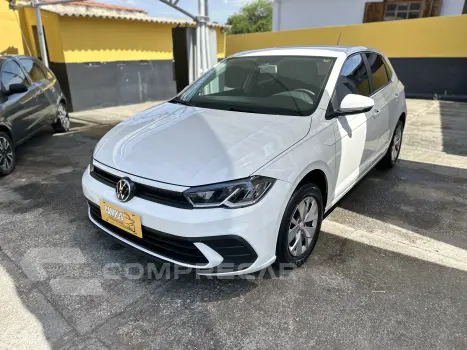Volkswagen POLO 1.0 MPI 4 portas