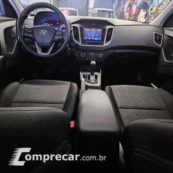CRETA 16A ATTITU