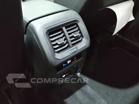 TIGUAN 2.0 300 TSI GASOLINA ALLSPACE R-LINE AUTOMÁTICO