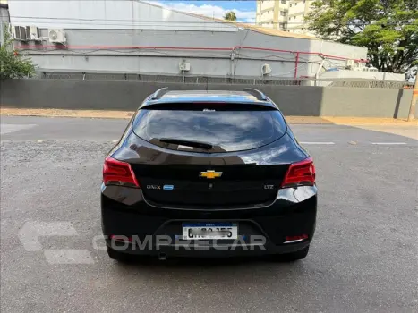 ONIX 1.4 MPFI LTZ 8V