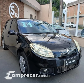 SANDERO