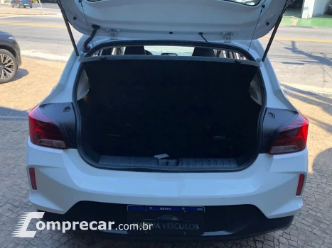Onix 1.0 Flex Lt Manual