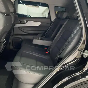 Tiggo 7 SPORT 1.5 Turbo Flex 16V Aut.