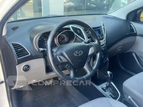 HB20 Premium 1.6 Flex 16V Aut.