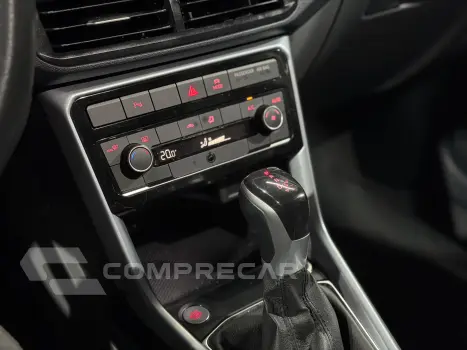 T-CROSS 1.0 200 TSI Comfortline