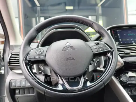 ECLIPSE CROSS 1.5 Mivec Turbo Hpe-s AWD