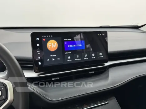 HAVAL H6 H6 PREMIUM HEV (HIBRIDO)