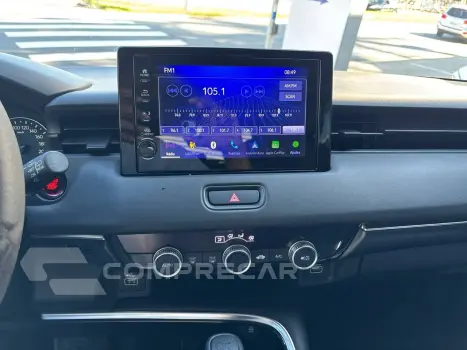 HR-V EXL 1.5 Flex Sensing 16V 5p Aut.