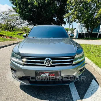 TIGUAN 1.4 250 TSI Allspace