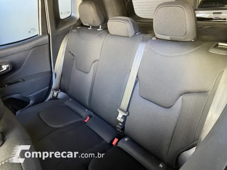 RENEGADE 1.8 16V Sport