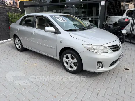COROLLA 1.8 GLI 16V
