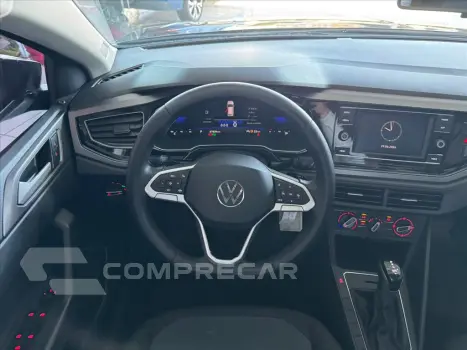 NIVUS 1.0 200 TSI TOTAL FLEX COMFORTLINE AUTOMÁTI