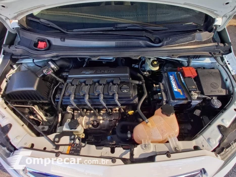 Onix 1.4 Mpfi Ltz 8V Flex 4P Manual
