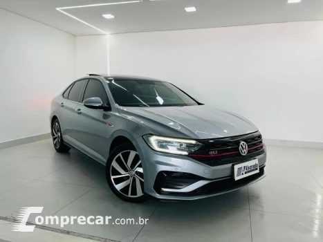 JETTA GLI AG