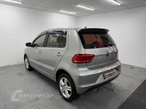 Fox Comfortline I Motion 1.6 Flex 8V 5p