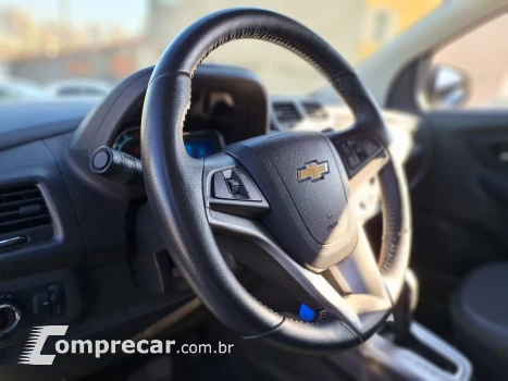SPIN 1.8 Activ 8V