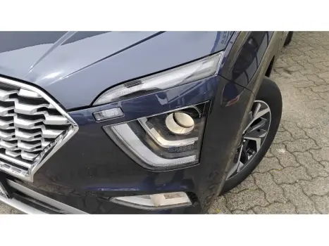 CRETA 1.0 TGDI FLEX PLATINUM AUTOMÁTICO