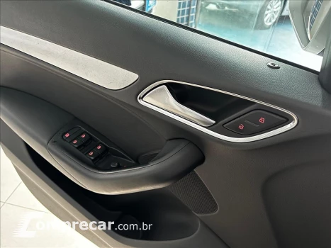 Q3 1.4 TFSI ATTRACTION FLEX 4P S TRONIC