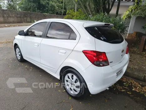 ONIX 1.0 MPFI JOY 8V