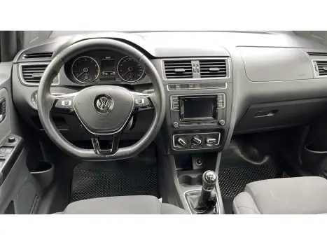 FOX 1.6 MSI RUN 8V FLEX 4P MANUAL