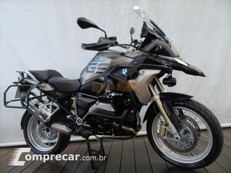 R 1200 GS PREMIUM
