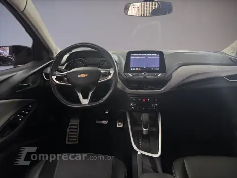 ONIX 1.0 TURBO FLEX PLUS PREMIER AUTOMÁTICO