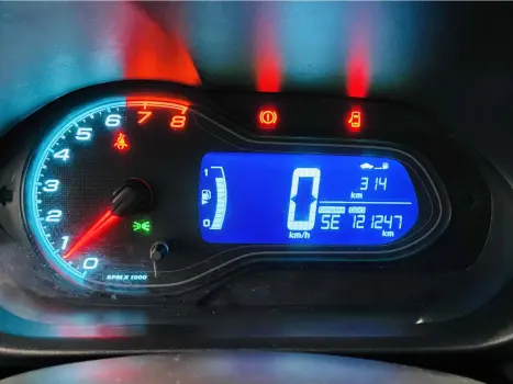 ONIX 1.4 MPFI LTZ 8V FLEX 4P MANUAL