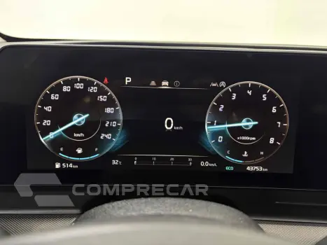 SPORTAGE 1.6 TGDI MHEV EX DCT