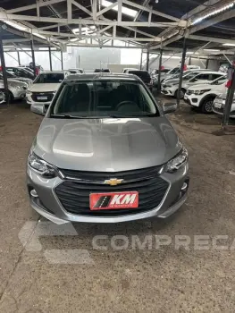 ONIX HATCH LT 1.0 12V FLEX 5P MEC