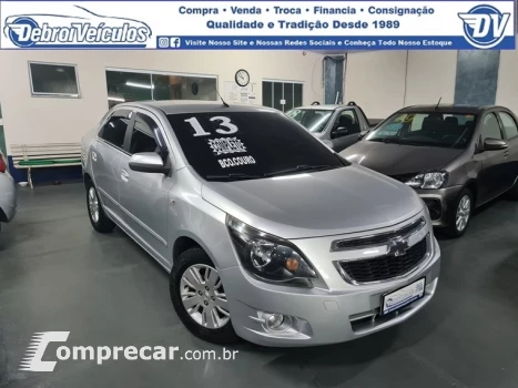 COBALT 1.8 LTZ 8V