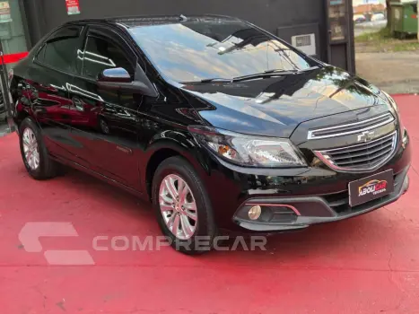 PRISMA Sed. LT 1.0 8V FlexPower 4p