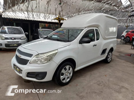 CHEVROLET Montana LS 1.4 2 portas