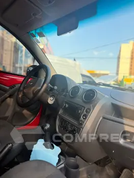 Ka 1.0 8V/1.0 8V ST Flex 3p