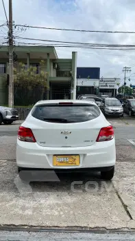 ONIX 1.0 LT