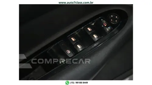 C4 LOUNGE - 1.6 EXCLUSIVE 16V TURBO 4P AUTOMÁTICO