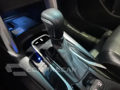 COROLLA CROSS 2.0 VVT-IE FLEX XRE DIRECT SHIFT