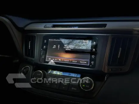 RAV4 2.0 4X2 16V