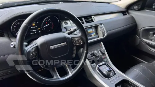 Range R.EVOQUE Si4 SE 2.0 Aut.5p/Flex