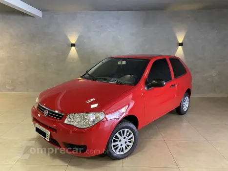 Fiat PALIO 1.0 MPI Fire 8V 2 portas