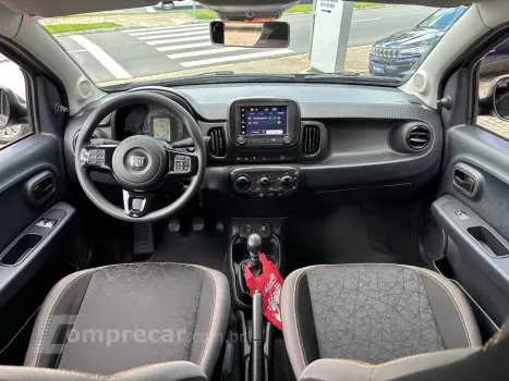 MOBI TREKKING 1.0 Flex 5p.